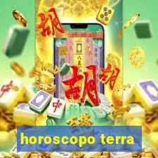 horoscopo terra